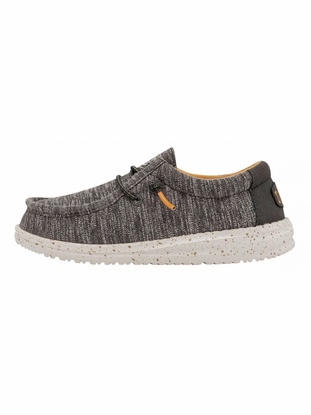 NEW Hey Dude Wally Youth4/Women's5